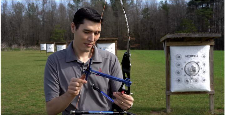 4 Tips for Hitting Outdoor Distances