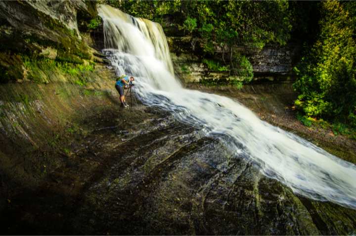 5 Great Hiking Trails in Michigan