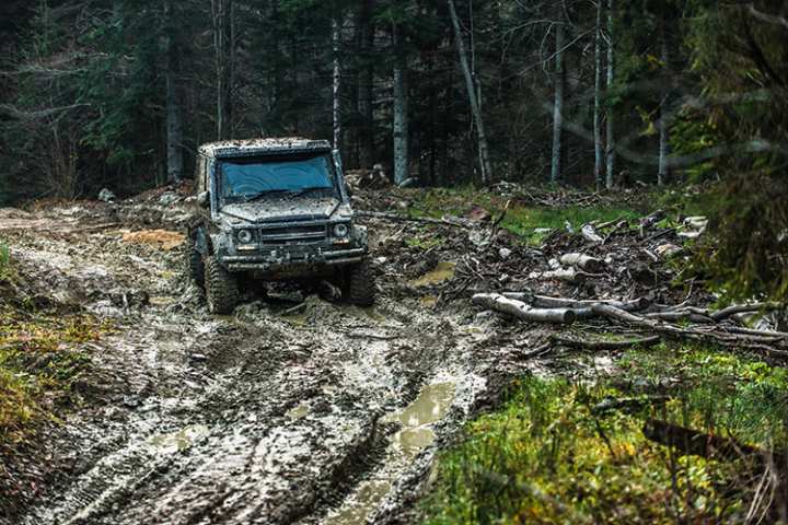 12 Best Gift Ideas for Off-Roaders