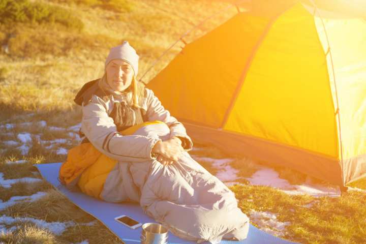 Setting up your campsite: Understanding the basics 