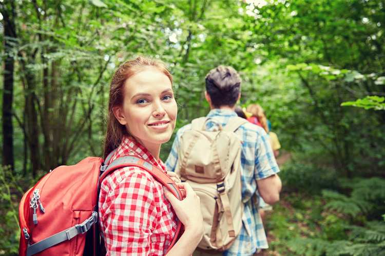 5 Energizing Hikes in Florida
