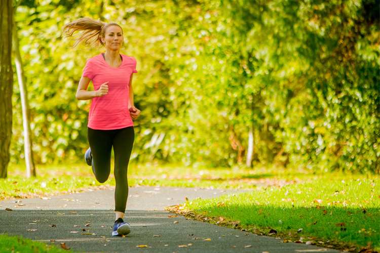 5 Awesome Trail Running Spots in Florida