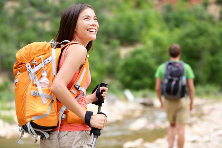 5 Energizing Hikes in Georgia