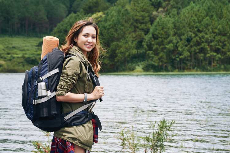 Making the Most out of Tugaloo State Park 