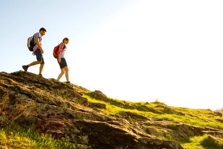 5 Energizing Hikes in Indiana