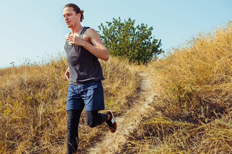 5 Awesome Trail Running Spots in Indiana